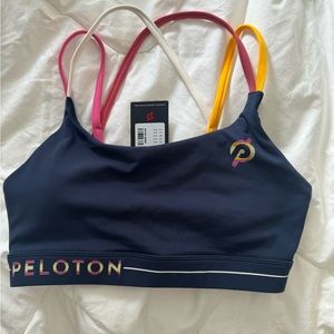 Peloton Sports Bra